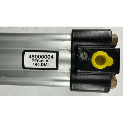 Pneumatikzylinder pmax 10bar - pmax,