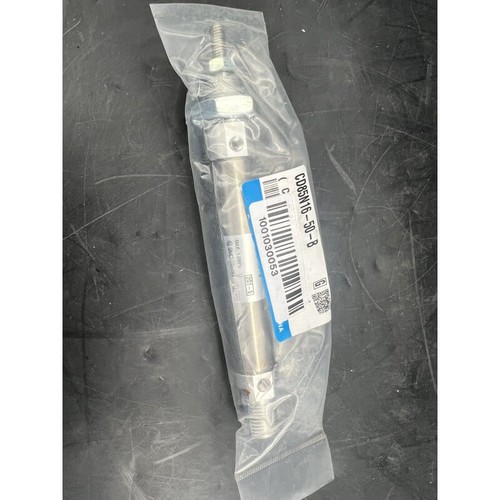 Smc cd85n16 b profil - cd85n16, -50-b