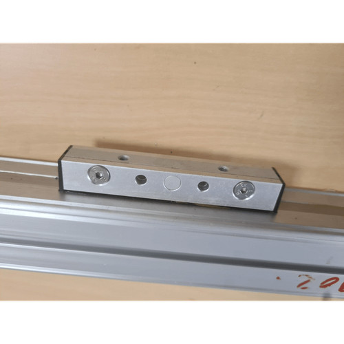 Pneumatikzylinder 8bar festo - 8bar,