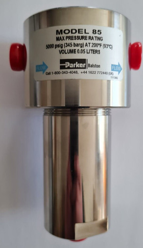 Parker balston filter - balston, 1/4