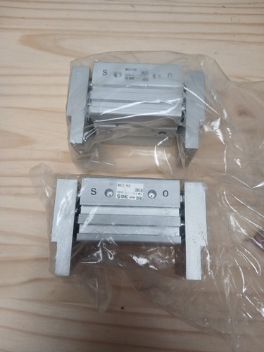 Smc luftzange mhl2 - smc,