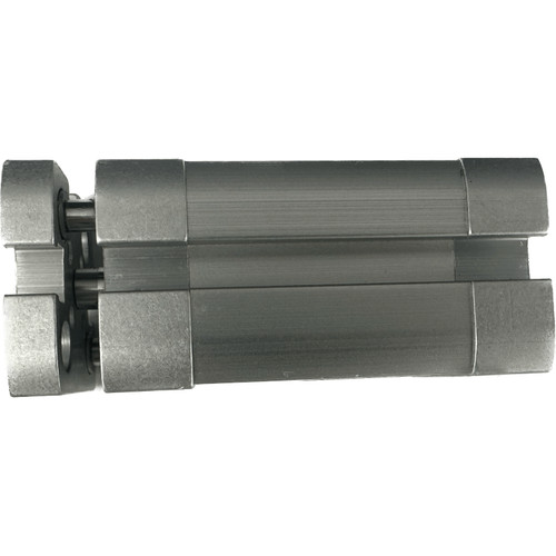 Kompakt pneumatikzylinder pmax - kompakt,