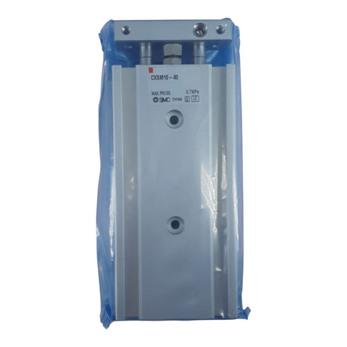 Smc cxsm10 pneumatischer - smc, cxsm10-40