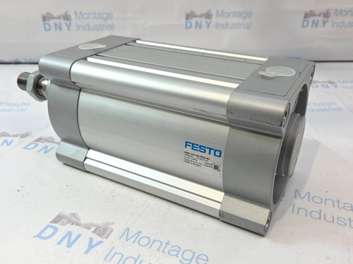 Festo dsbc 125 - festo, dsbc-125-100-ppsa-n3