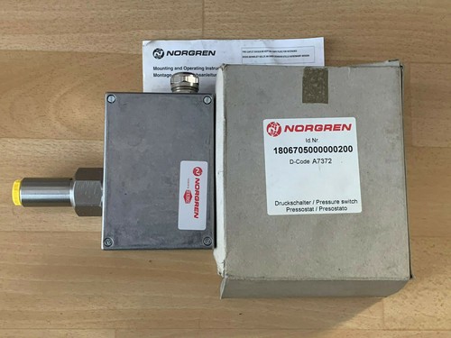 Imi norgren 1806705000000200 - norgren,