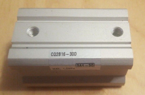 Smc cq2b16 30d pneumatischer - cq2b16-30d,