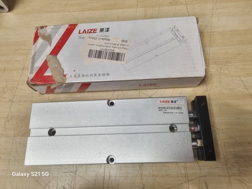 Laize tn20x100s - laize,