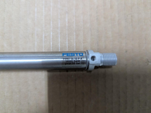 Festo dsnu 50pa luftfeder - festo,