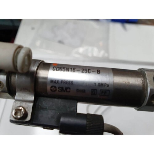 Smc cd85n16 25c miniatur - smc,