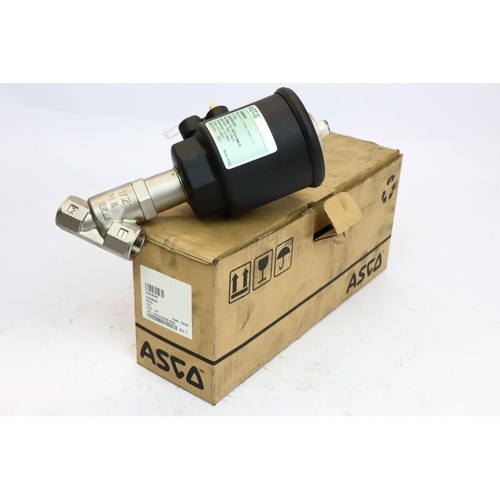 Asco e290b045 druckluftventil - asco,