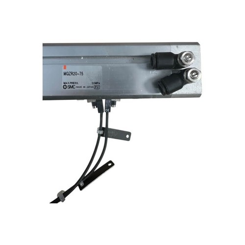 Smc mgzr20 luftfeder - smc, mgzr20-75