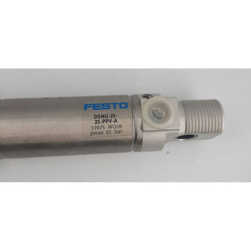 Pneumatikzylinder pmax 10bar - pneumatikzylinder,