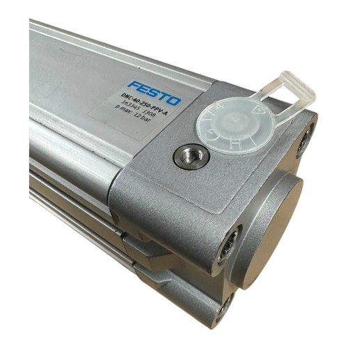 Festo dnc 250 ppv - festo, dnc-40-250-ppv-a