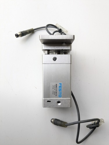 Pneumatischer