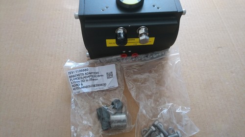Emerson pneumatischer - emerson,