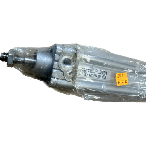 Luftzylinder 500 pmax - luftzylinder,