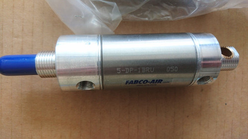 Fabco air 1bru - 5-dp-1bru-050, double