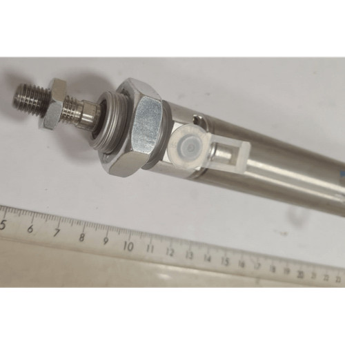 Pneumatikzylinder pmax 10bar - pneumatikzylinder,