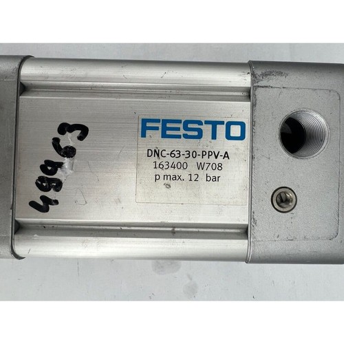 Pneumatikzylinder pmax 12bar - pmax,