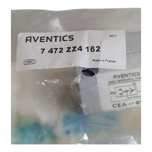 Aventics 472 zz4 - 7,