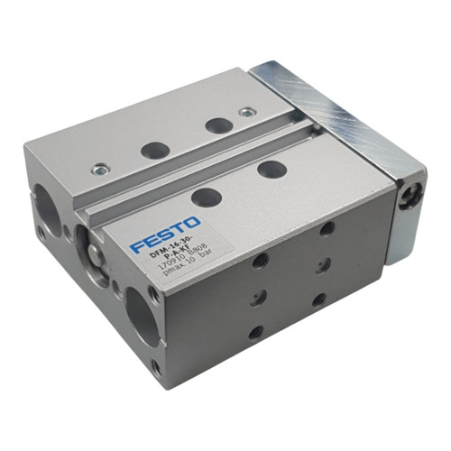 Festo dfm a - festo, dfm-16-30-p-a-kf