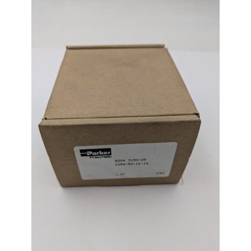 Parker c05s 10 - c05s-50-16-10, kompakter