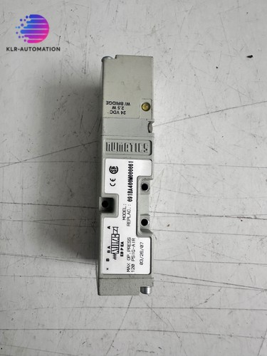 Numatics 091ba400m000061 - numatics,