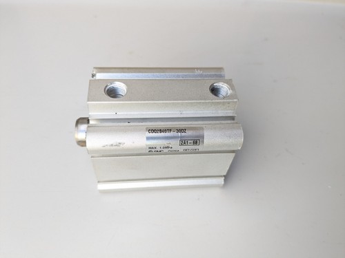 Kompakter pneumatikzylinder - kompakter,