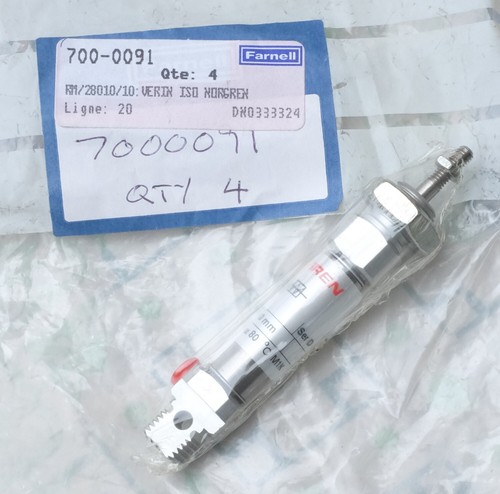 Norgren 28010 10 - norgren, rm/28010/m/10