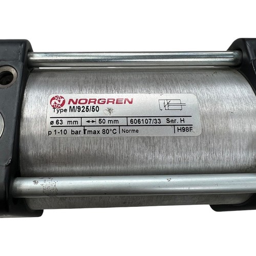 Norgren 925 50 - norgren, m/925/50