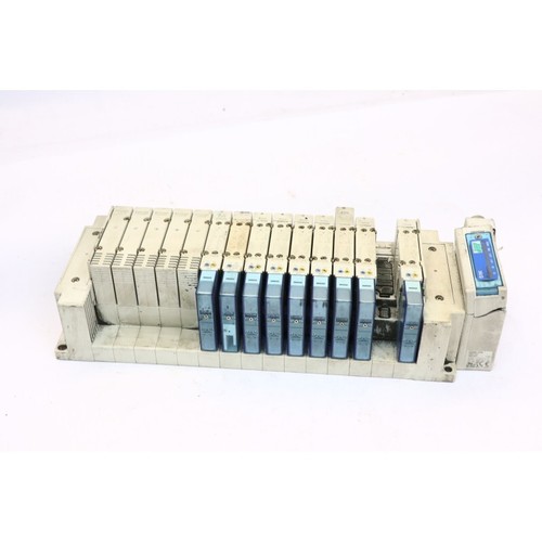Smc ss5y51 qiv231 pneumatische - smc, ss5y51-qiv231