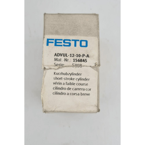 Festo advul a 156845 - festo, advul-12-10-p-a