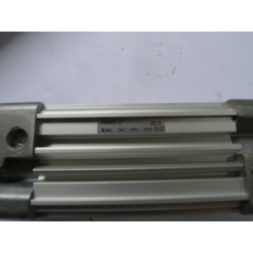 Smc zylinder mit - mit, pneumatischem