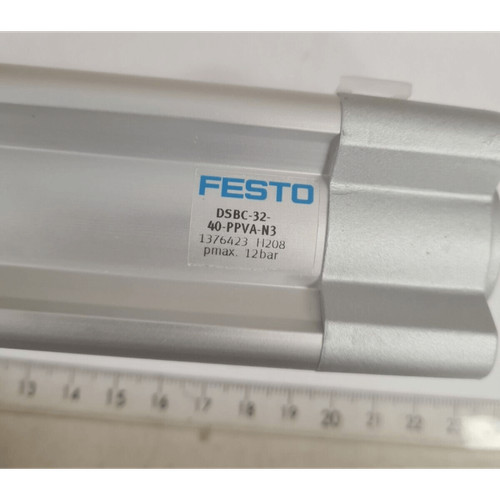 Festo dsbc ppva n3 - festo, dsbc-32-40-ppva-n3