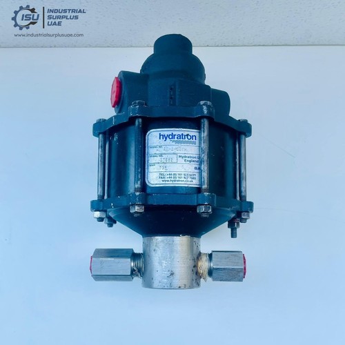 Hydratron 107h - hydratron, az-1-107h