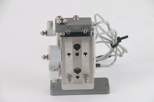 Smc pneumatischer schiebetisch - smc,