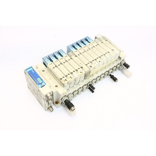 Smc ex260 spn1 - smc, pneumatische