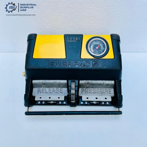 Enerpac xa12g hydraulische - xa12g,