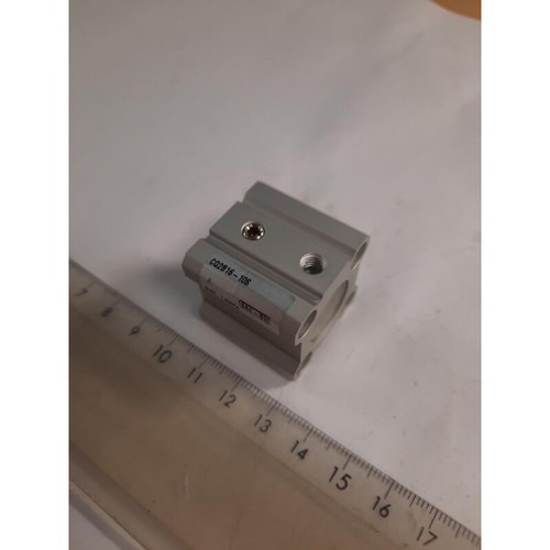 Smc cq2b16 10s pneumatischer - cq2b16-10s,